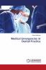 Medical Emergencies in Dental Practice