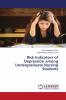 Risk Indicators of Depression among Undergraduate Nursing Students