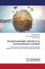 Environmental crimes in a transnational context