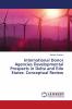 International Donor Agencies Developmental Prospects in Delta and Edo States: Conceptual Review