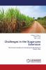 Challenges in the Sugarcane Extension