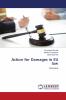 Action for Damages in EU law