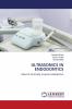 ULTRASONICS IN ENDODONTICS
