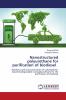 Nanostructured polyurethane for purification of biodiesel