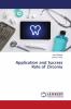 Application and Success Rate of Zirconia