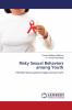 Risky Sexual Behaviors among Youth
