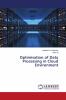 Optimisation of Data Processing in Cloud Environment