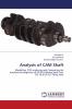 Analysis of CAM Shaft