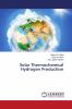 Solar Thermochemical Hydrogen Production