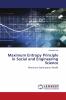 Maximum Entropy Principle in Social and Engineering Science