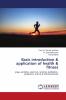 Basic introduction & application of health & fitness