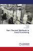 Non Thermal Methods in Food Processing