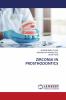 ZIRCONIA IN PROSTHODONTICS
