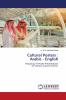 Cultural Posters : Arabic - English