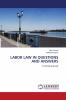 LABOR LAW IN QUESTIONS AND ANSWERS