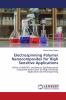 Electrospinning Polymer Nanocomposites for High Sensitive Applications