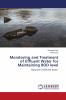 Monitoring and Treatment of Effluent Water for Maintaining BOD level