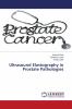 Ultrasound Elastography in Prostate Pathologies