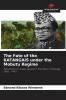 The Fate of the KATANGAIS under the Mobutu Regime