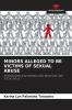 MINORS ALLEGED TO BE VICTIMS OF SEXUAL ABUSE