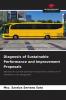 Diagnosis of Sustainable Performance and Improvement Proposals