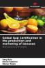 Global Gap Certification in the production and marketing of bananas