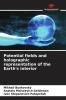 Potential fields and holographic representation of the Earth's interior