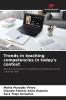 Trends in teaching competencies in today's context