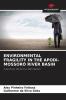 ENVIRONMENTAL FRAGILITY IN THE APODI-MOSSOR�� RIVER BASIN