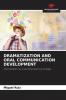 DRAMATIZATION AND ORAL COMMUNICATION DEVELOPMENT
