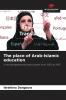 The place of Arab-Islamic education