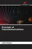Principle of Telecommunications