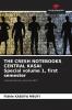 THE CRESH NOTEBOOKS CENTRAL KASAI Special volume 1 first semester