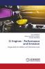 Ci Engines - Performance and Emission