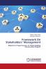 Framework On Stakeholders��� Management