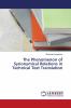 The Phenomenon of Synonymical Relations in Technical Text Translation