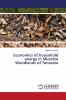 Economics of household energy in Miombo Woodlands of Tanzania