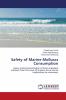 Safety of Marine Molluscs Consumption