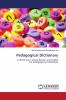 Pedagogical Dictionary