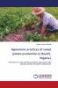 Agronomic practices of sweet potato production in Bauchi Nigeria I