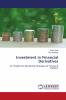 Investment in Financial Derivatives