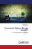 Permanent Magnet Energy Harvester