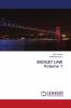 BUDGET LAWVolume 1