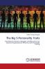 The Big 5 Personality Traits