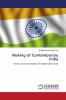 Making of Contemporary India