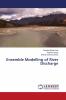 Ensemble Modelling of River Discharge