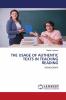 THE USAGE OF AUTHENTIC TEXTS IN TEACHING READING