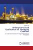 Underground Coal Gasification for Jamalganj Coalfield: