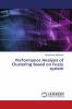 Performance Analysis of Clustering Based on Fuzzy system