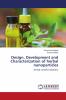 Design Development and Characterization of herbal nanoparticles